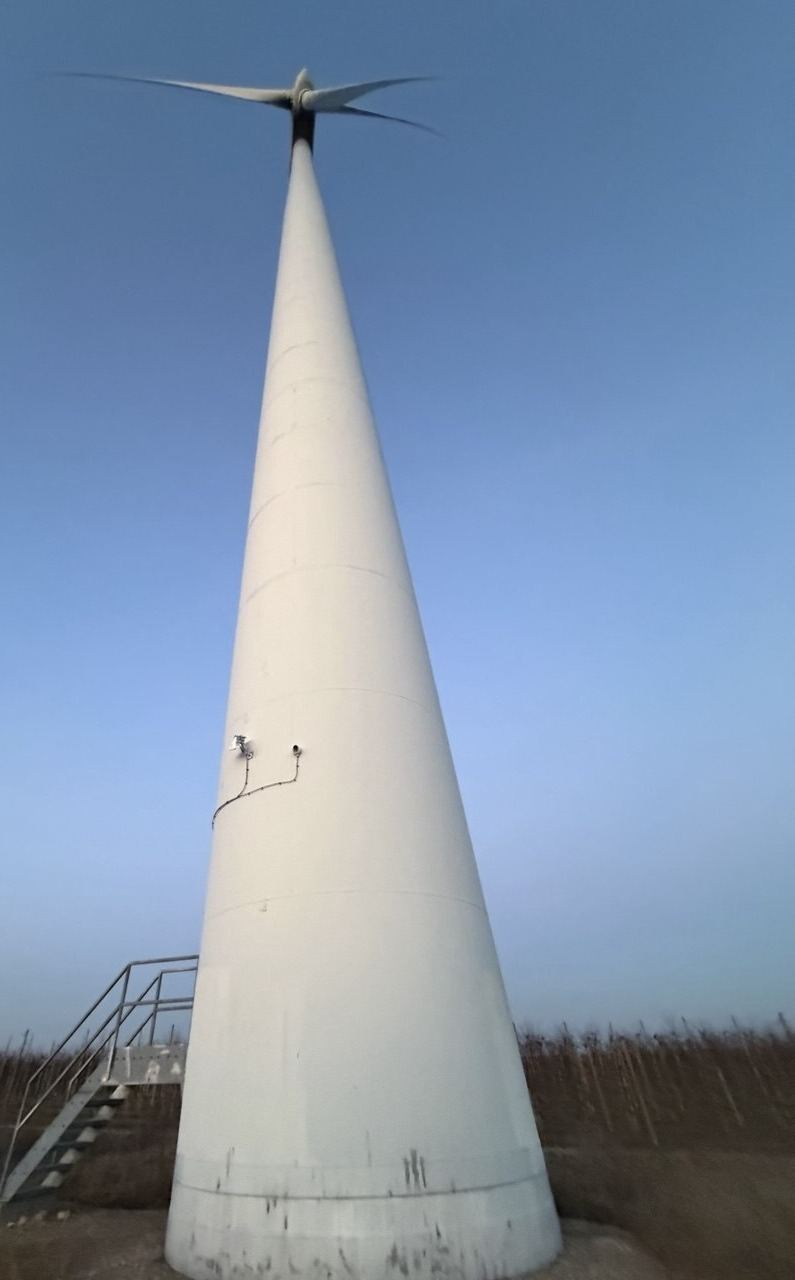 Industrial Security Polska