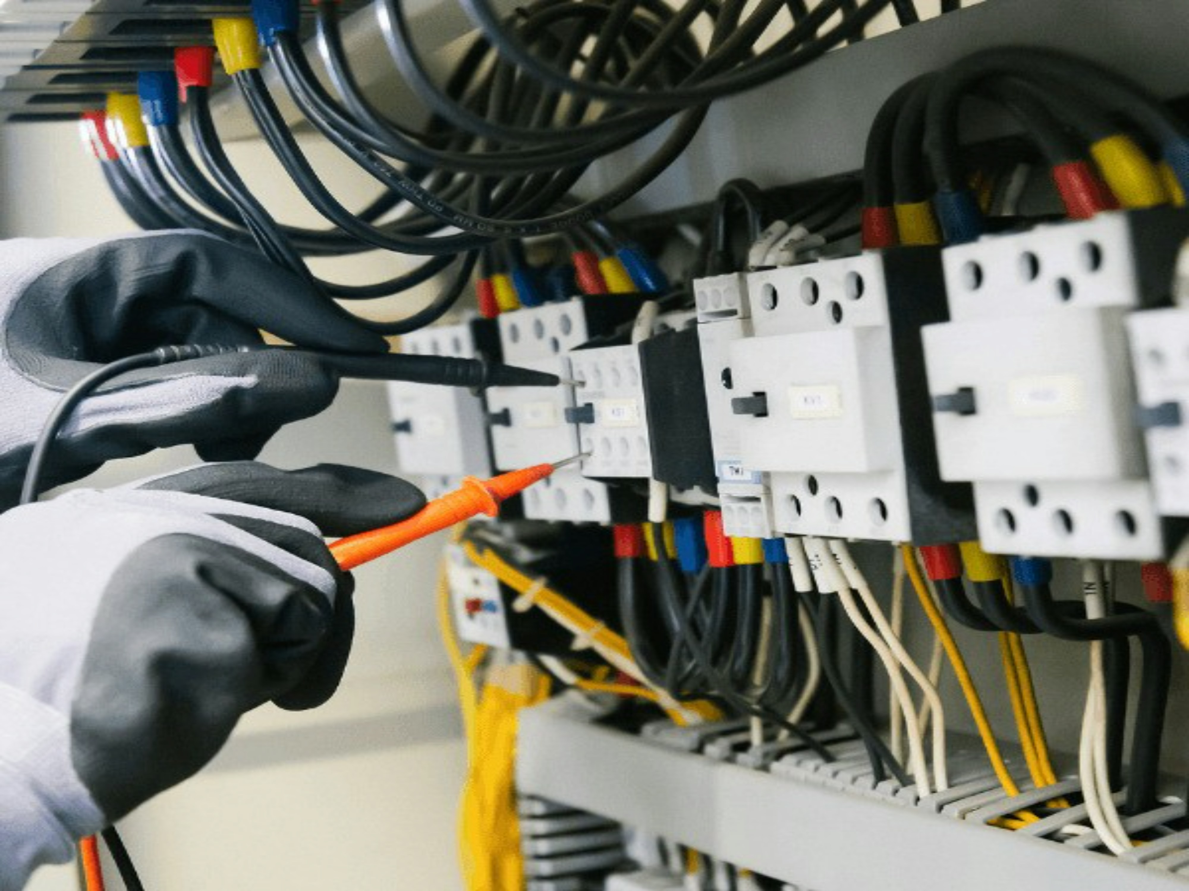 Inżynierskie pomiary elektryczne